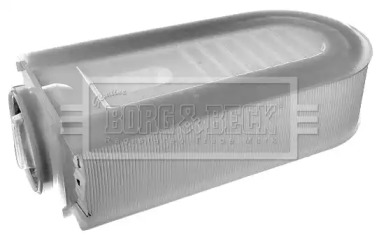 BORG & BECK bfa2374 -  Воздушный фильтр